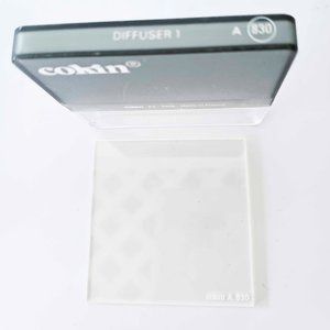 Set of Cokin Filters